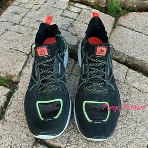 Under Armour Curry Flow Cozy 3023815-004  Mens sz 12